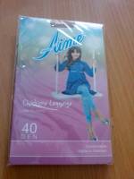 Legging trẻ 40D